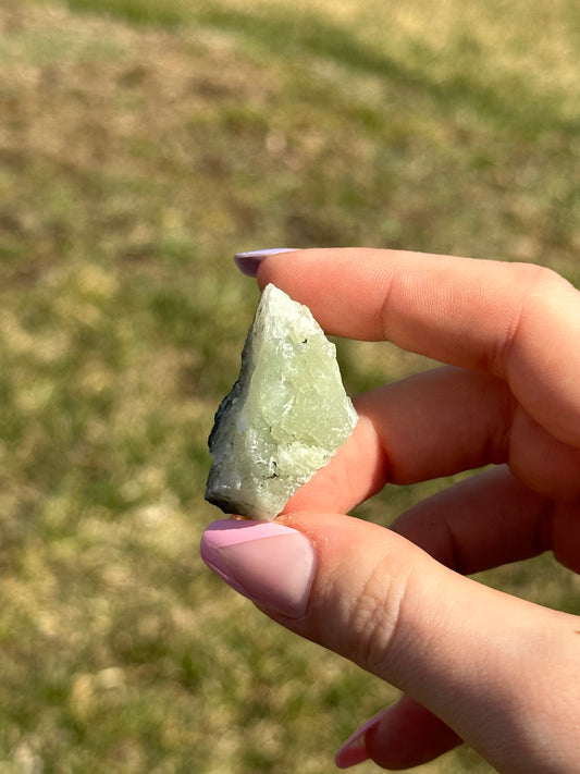 Prehnite