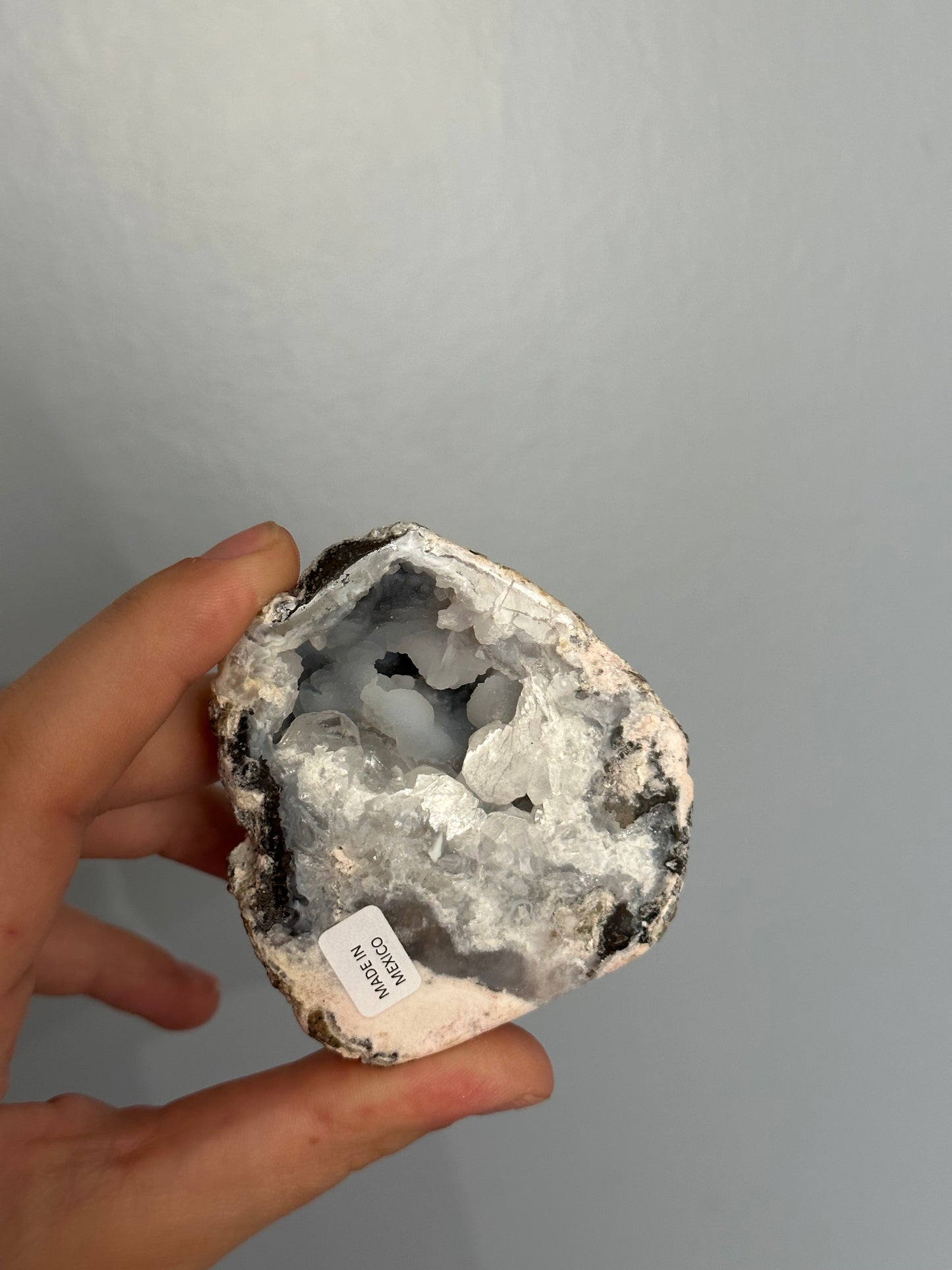 Trancas Geode