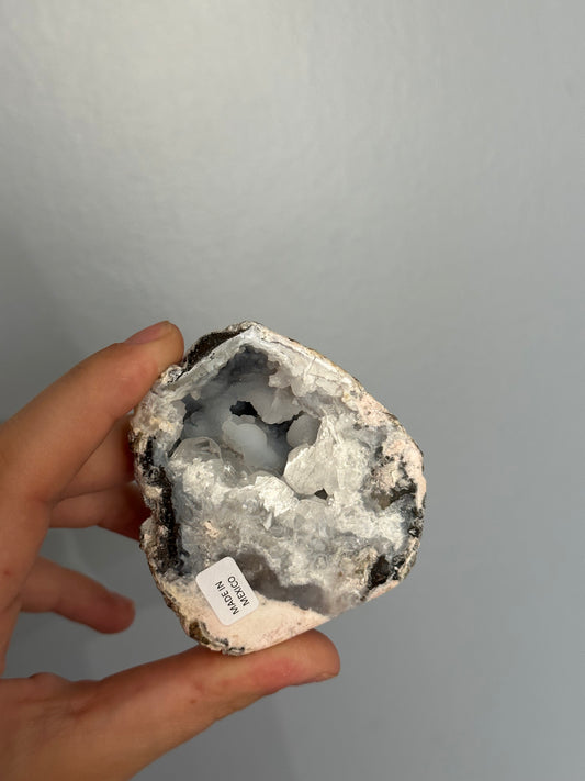 Trancas Geode