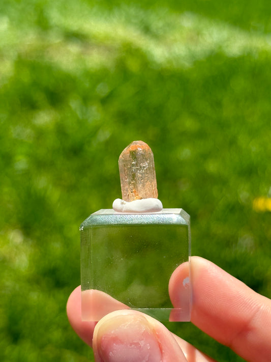Imperial Topaz