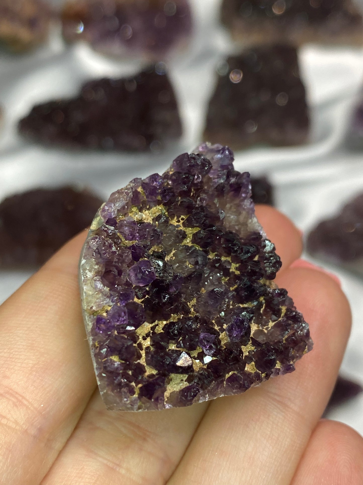 Alacam Amethyst