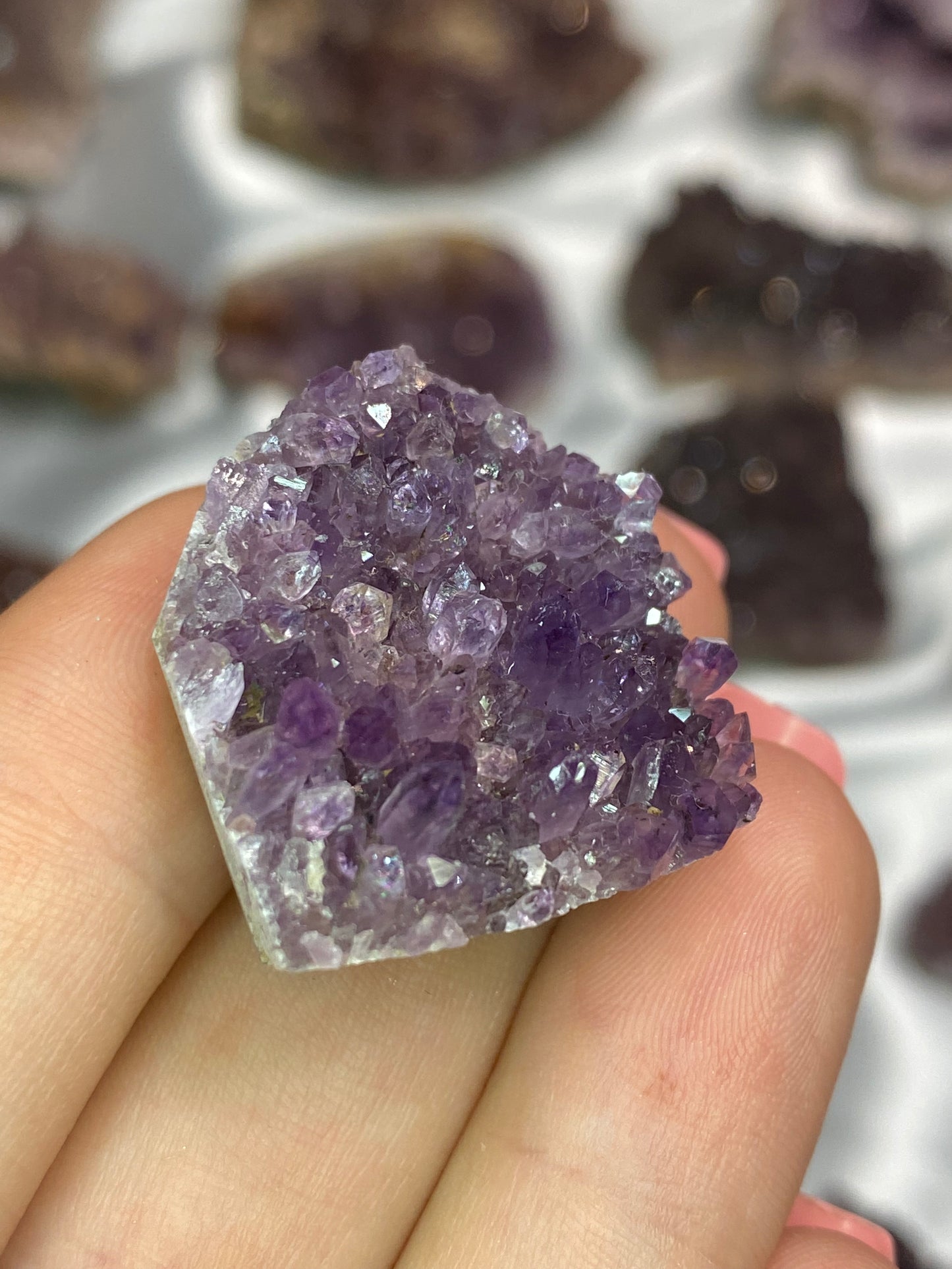 Alacam Amethyst