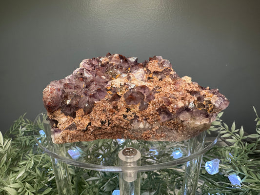 Thunder Bay Amethyst