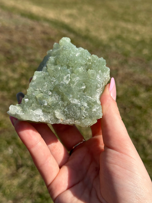 Prehnite