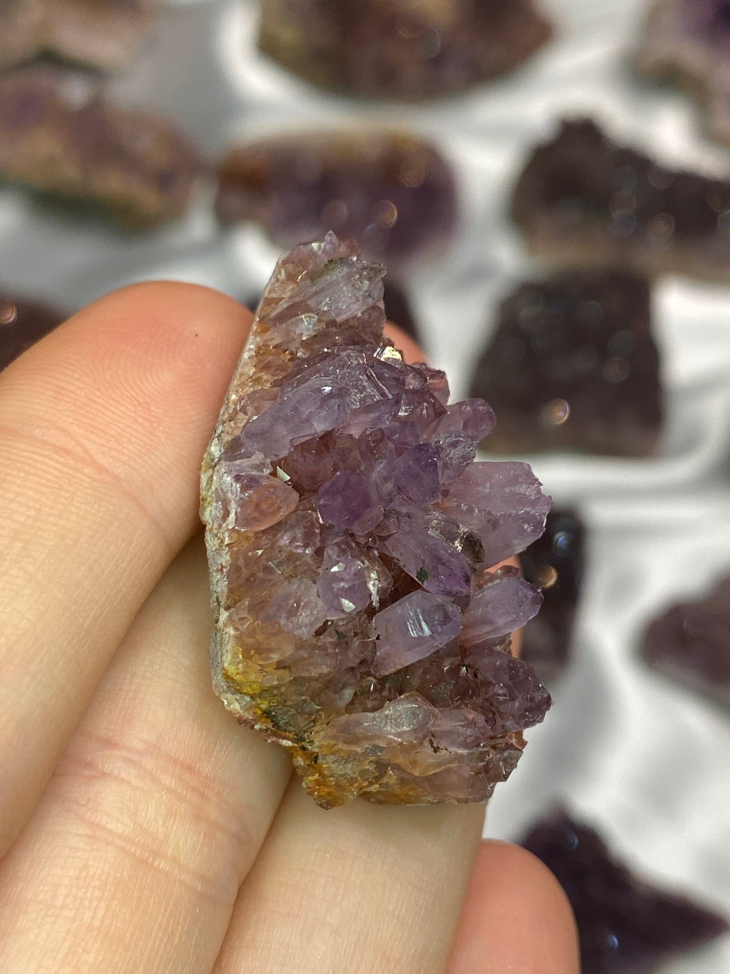 Alacam Amethyst