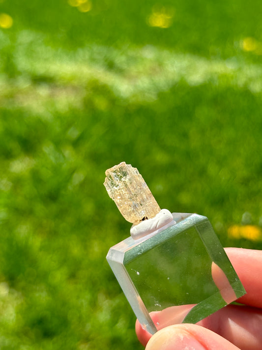 Imperial Topaz