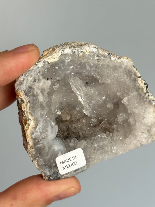 Trancas Geode