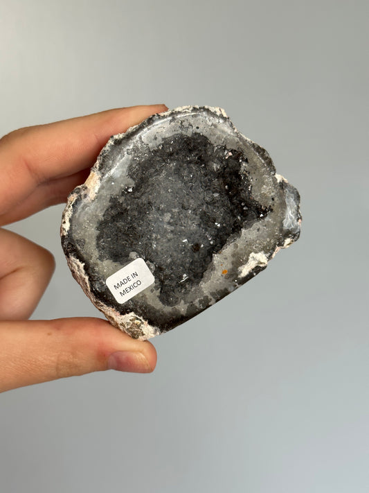 Trancas Geode
