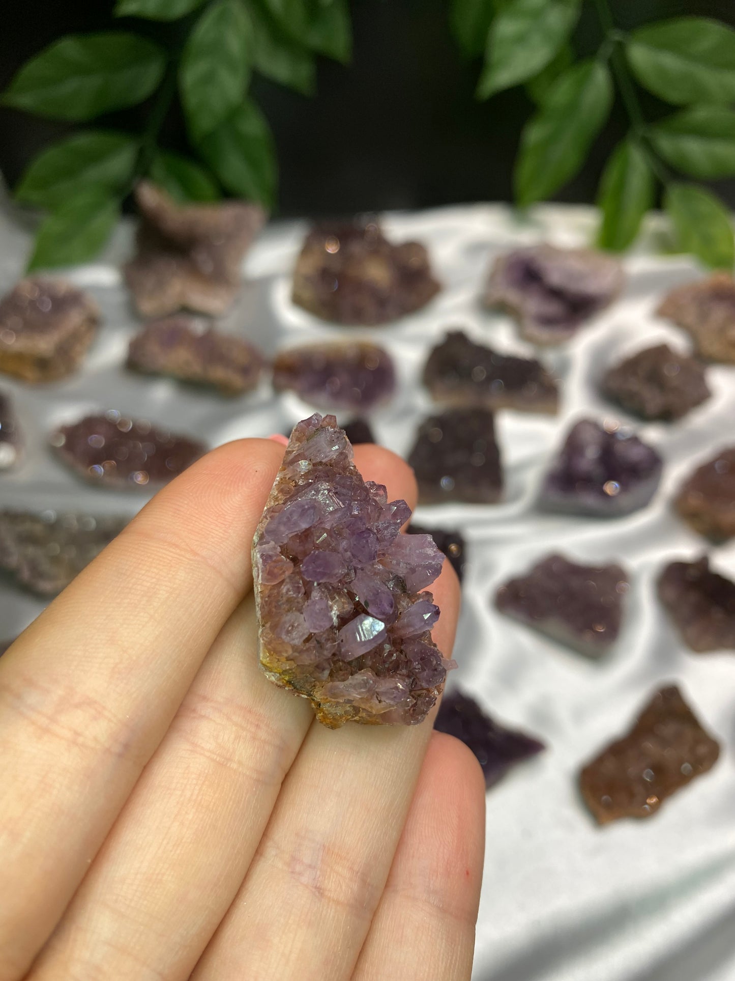 Alacam Amethyst