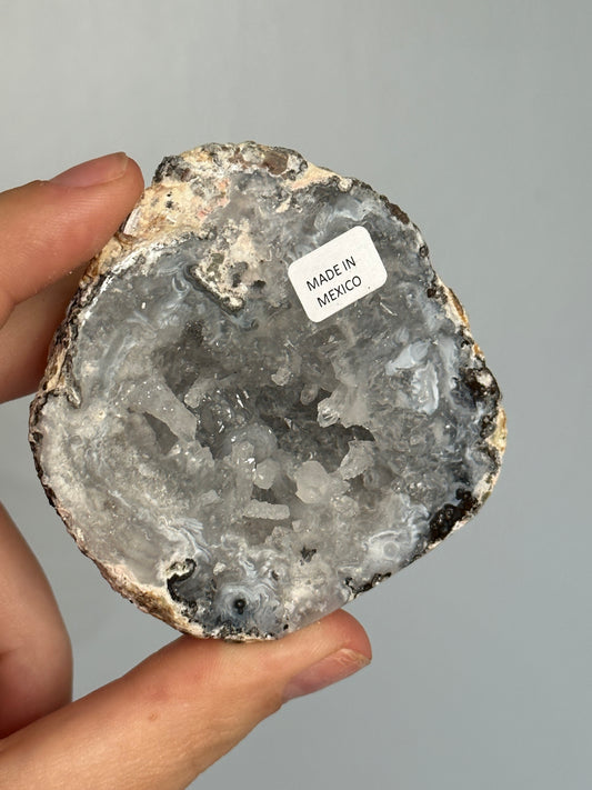 Trancas Geode