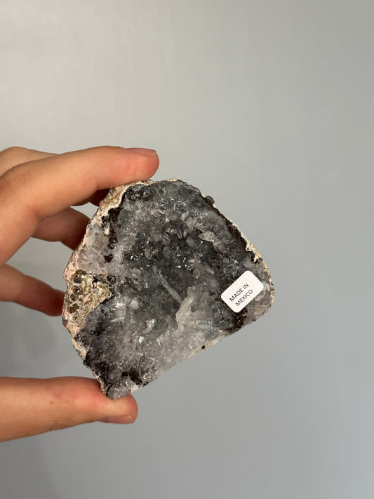 Trancas Geode