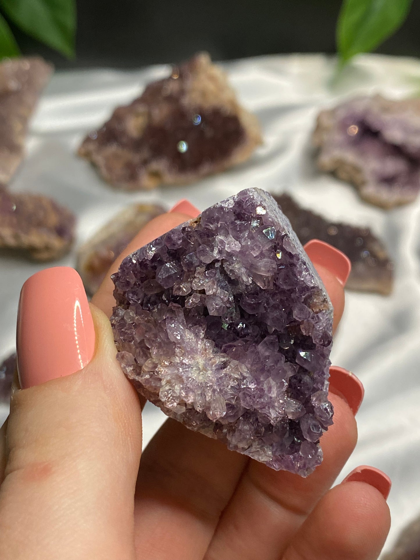 Alacam Amethyst