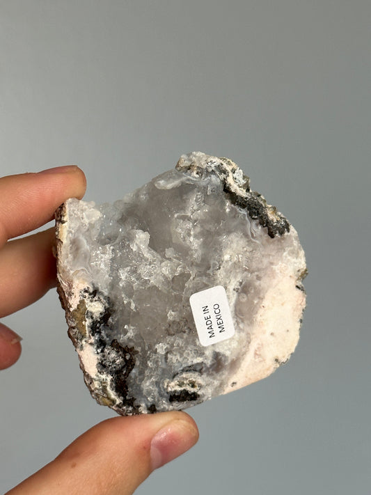 Trancas Geode