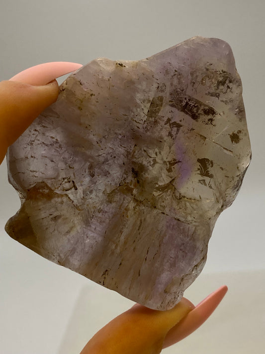 Amethyst Slab- A