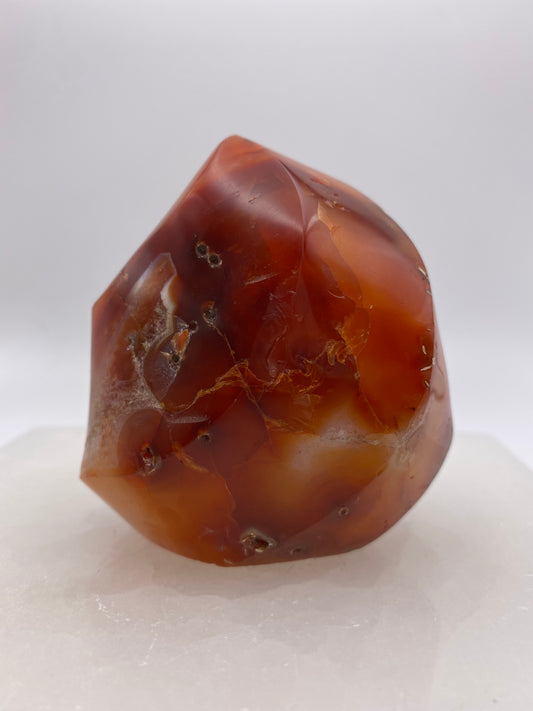 Carnelian Flame B