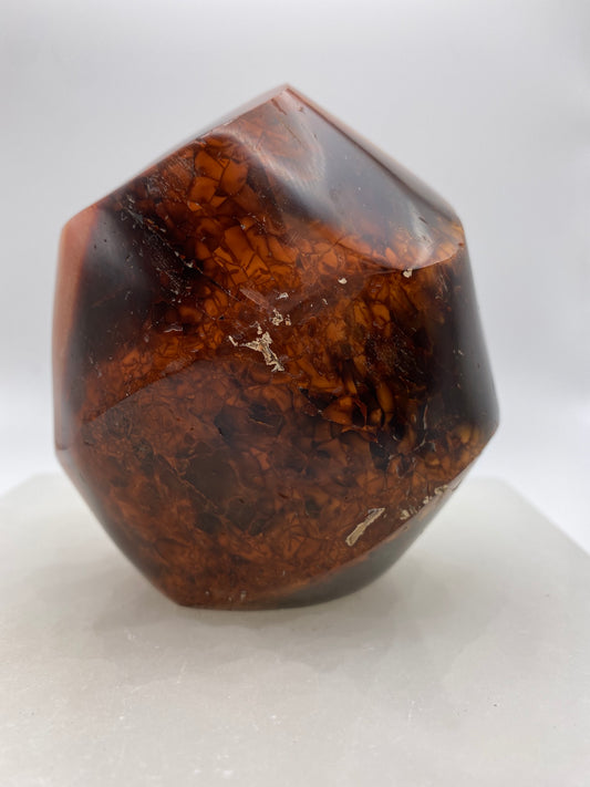 Carnelian Flame B