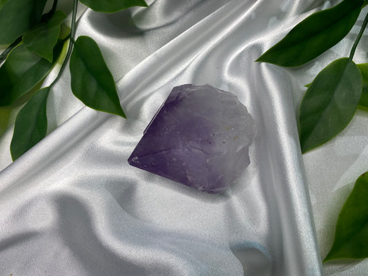 Amethyst point
