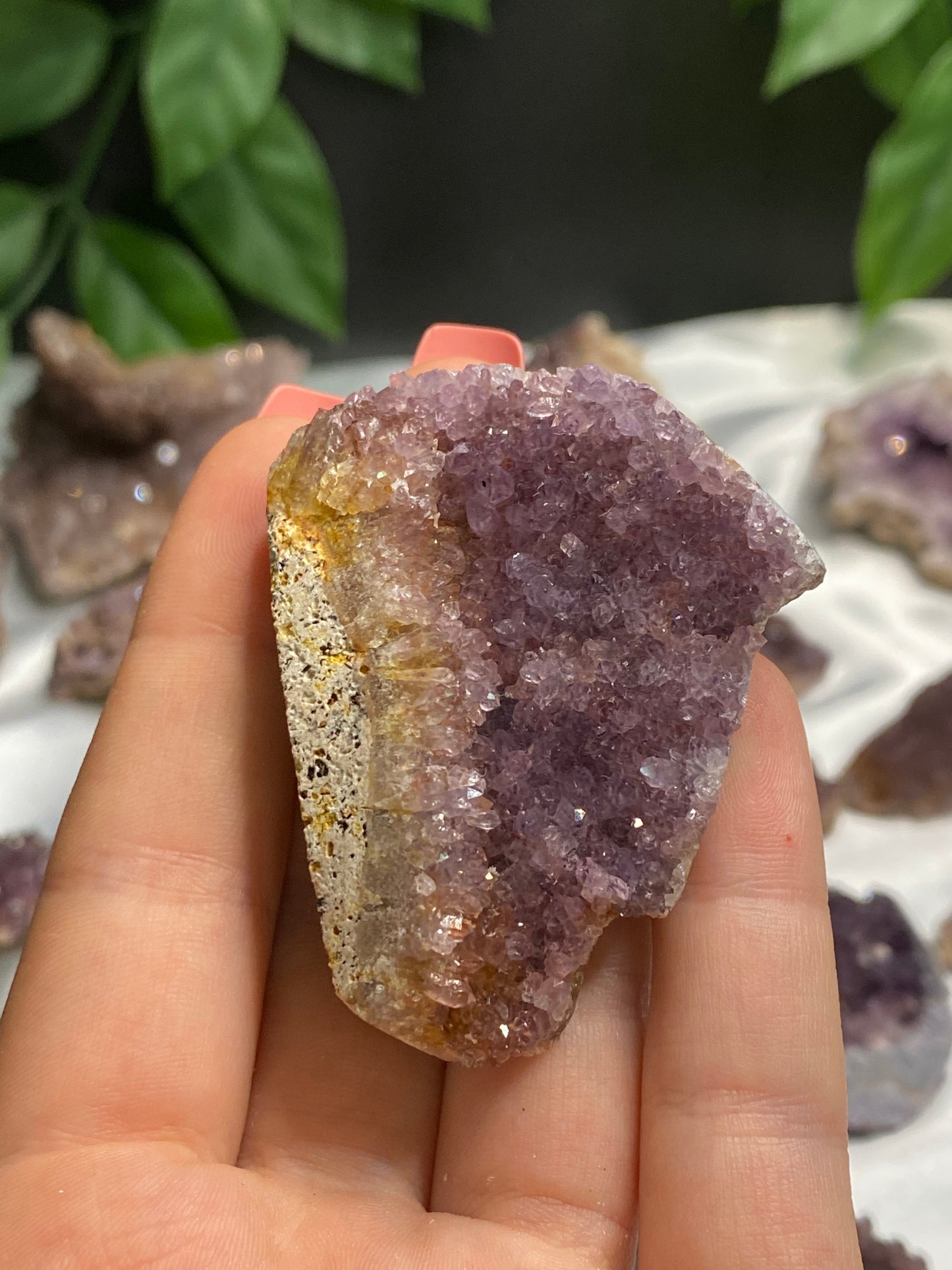 Alacam Amethyst