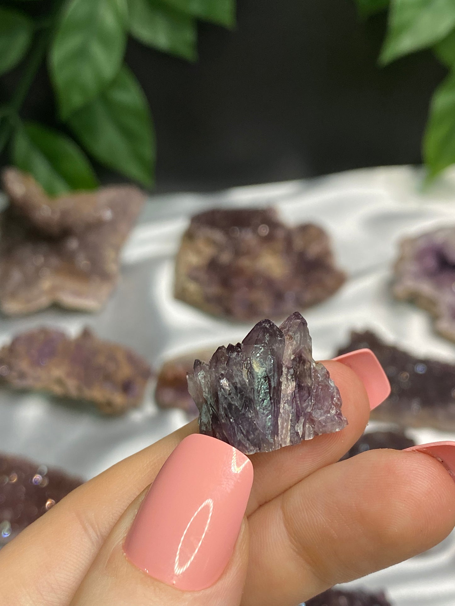 Alacam Amethyst