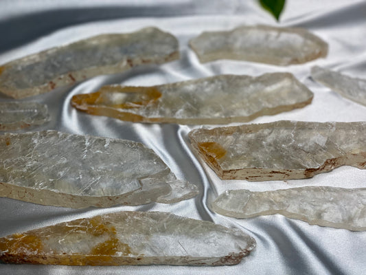 Selenite Windows