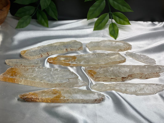 Selenite Windows